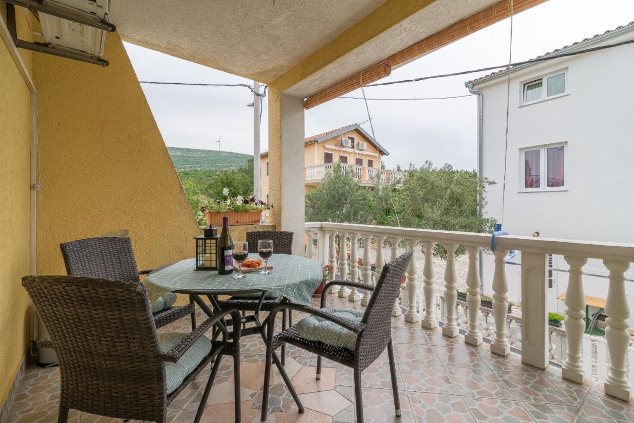Apartments Punta Krusevo  Exterior photo