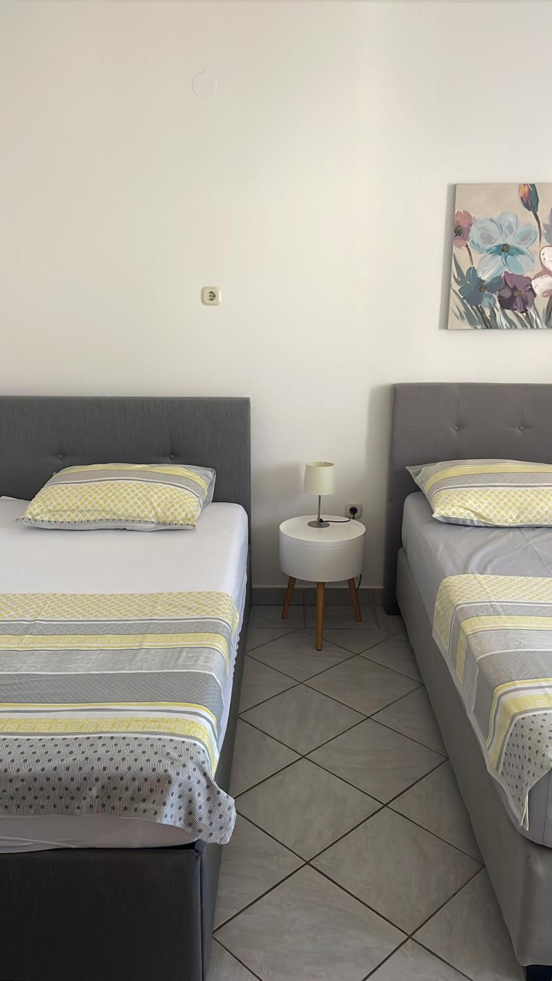 Apartments Punta Krusevo  Exterior photo